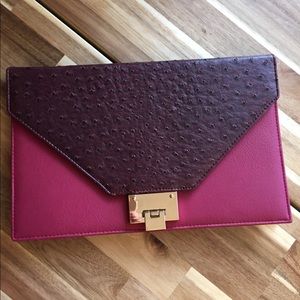 Miss Selfridge Clutch